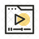 Website Seo Marketing Icon