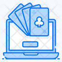 Poker Card Playing Card Card Game Icon