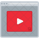 Video Popup Popup Video Icon