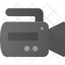 Video record  Icon