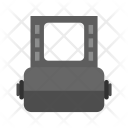 Roll Icon