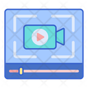 Video Screen Capture Screen Capture Screenshot Icon