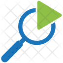 Video search Icon