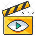 Video services Icon