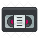 Video tape Icon