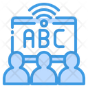 Video Tranning Icon