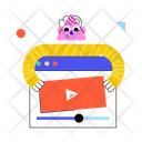 Video Tutorial  Icon
