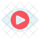 Video View Icon
