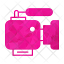 Videocam Icon