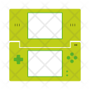 Videogame Console Game Icon