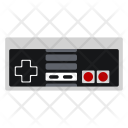 Videogame Controller Gamepad Icon