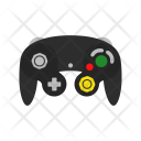 Videogame Controller Gamepad Icon