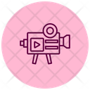Videography Icon