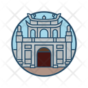 Vietnam Icon