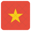 Vietnam Icon