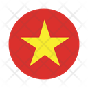 Vietnam International Global Icon