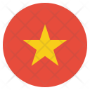 Vietnam Icon