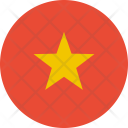 Vietnam Icon