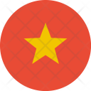 Vietnam Icon