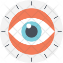 Eye Look See Icon