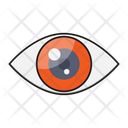 View Visible Eye Icon