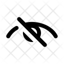 View Block  Icon