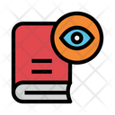 View Book Icon