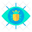 View Bug Icon