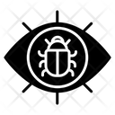 View Bug Virus Vie Malware Icon
