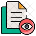 View File Icon - Free Download Miscellaneous Icons | IconScout