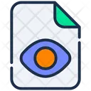 View File Icon - Free Download Design & Development Icons | IconScout