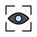 View Focus Icon