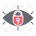 Computer Security Icon Icon