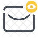 View Mail Icon