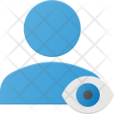 View Eye People Icon