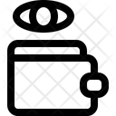 Currency Pictogram Financial Icon