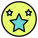 View Recommended Star Icon