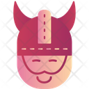 Viking Icon