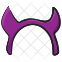 Viking Helmet Viking Headgear Viking Accessory Icon