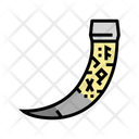 Viking Horn Icon