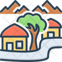 Village Icon
