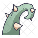 Vine  Icon