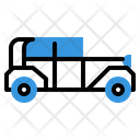 Vintage Car Classic Icon