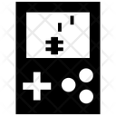 Vintage Game Icon
