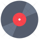 Vinyl Icon