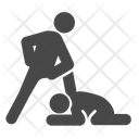 Violent  Icon