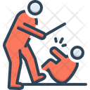 Violent  Icon