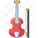 Violin Icon