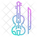 Violin Icon
