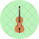 Jazz Music Classical Icon